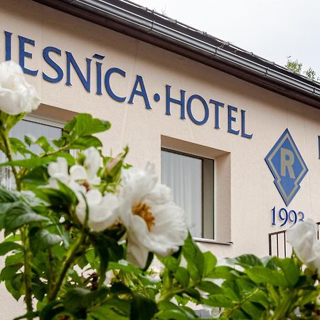 Boutique Hotel Roja Exterior photo