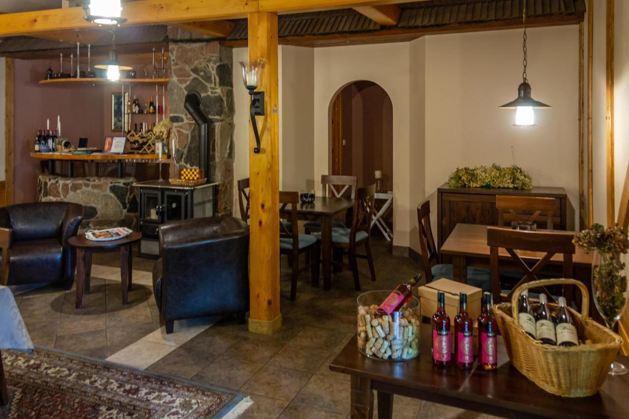 Boutique Hotel Roja Exterior photo