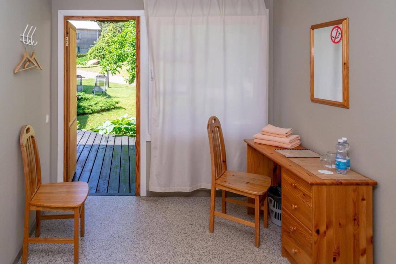 Boutique Hotel Roja Exterior photo