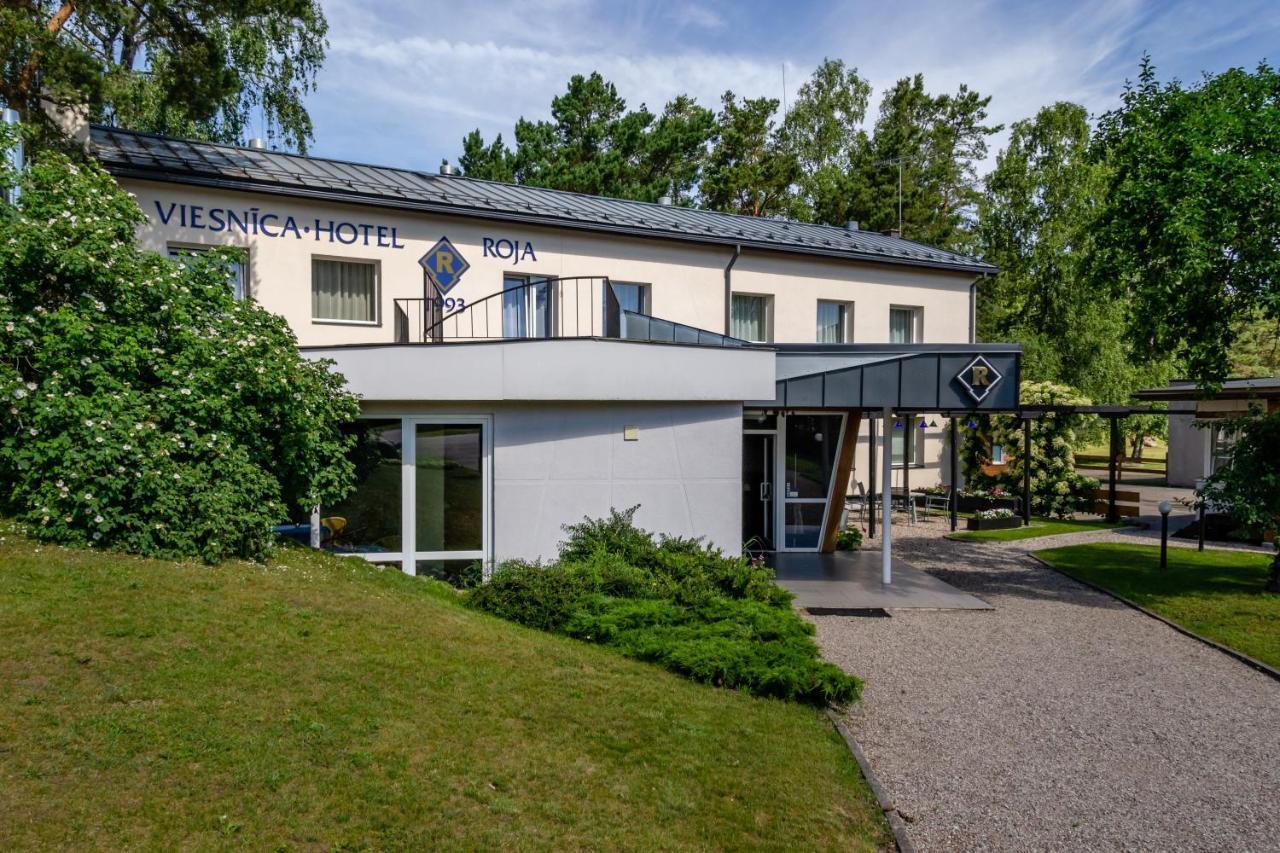 Boutique Hotel Roja Exterior photo