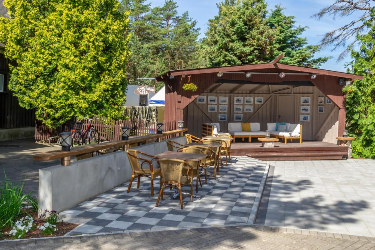 Boutique Hotel Roja Exterior photo