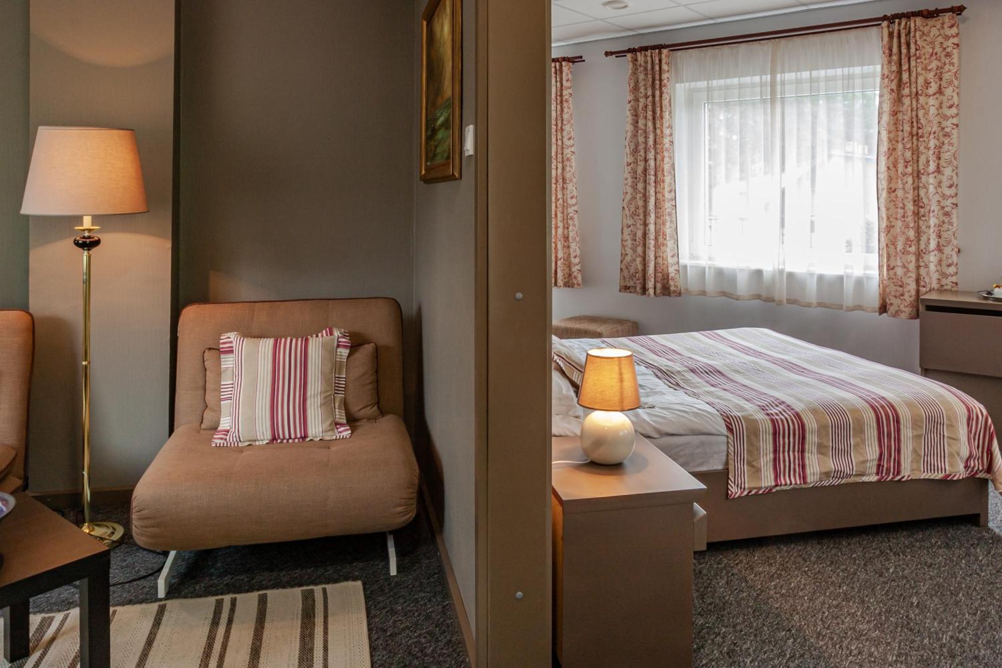 Boutique Hotel Roja Exterior photo