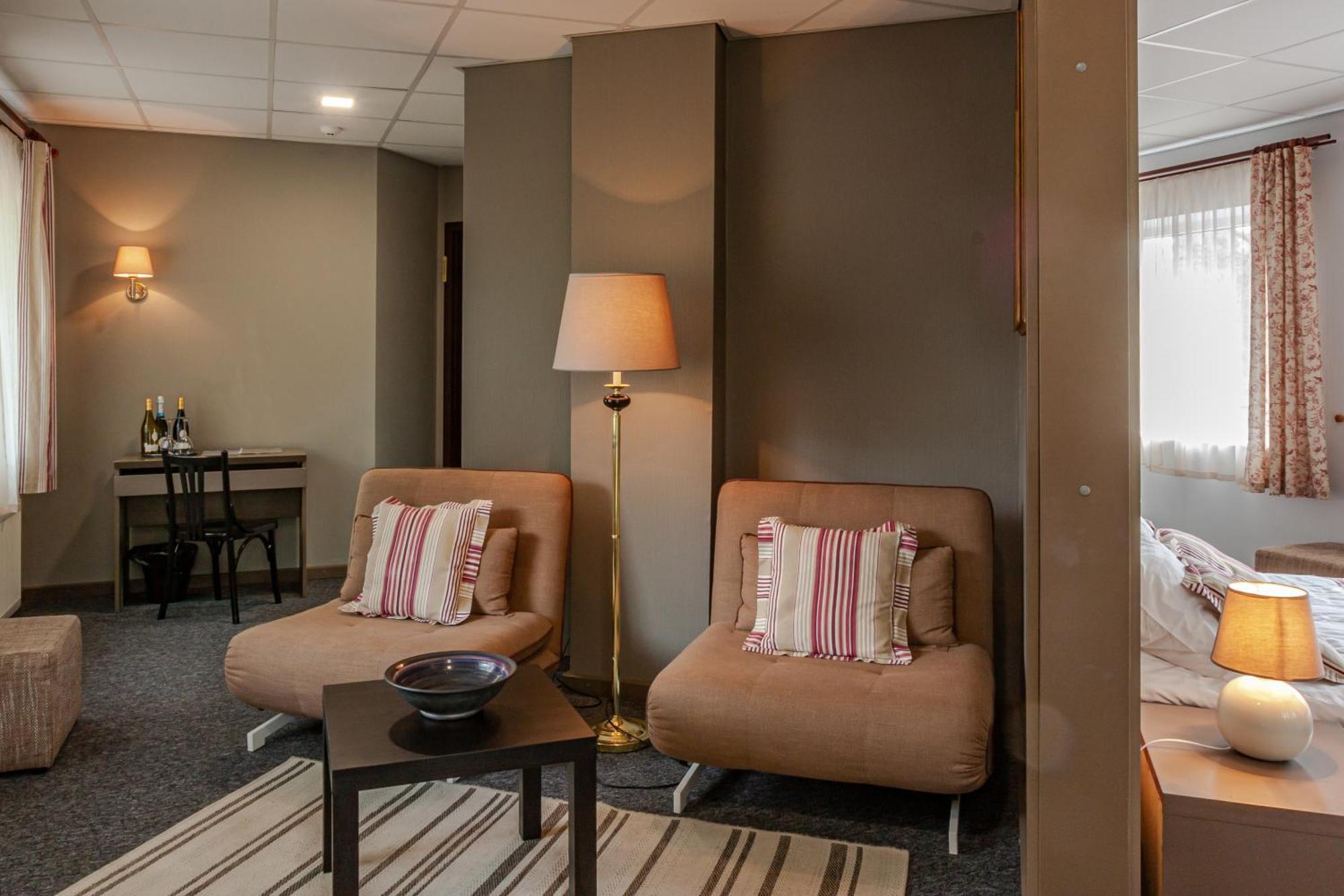 Boutique Hotel Roja Exterior photo