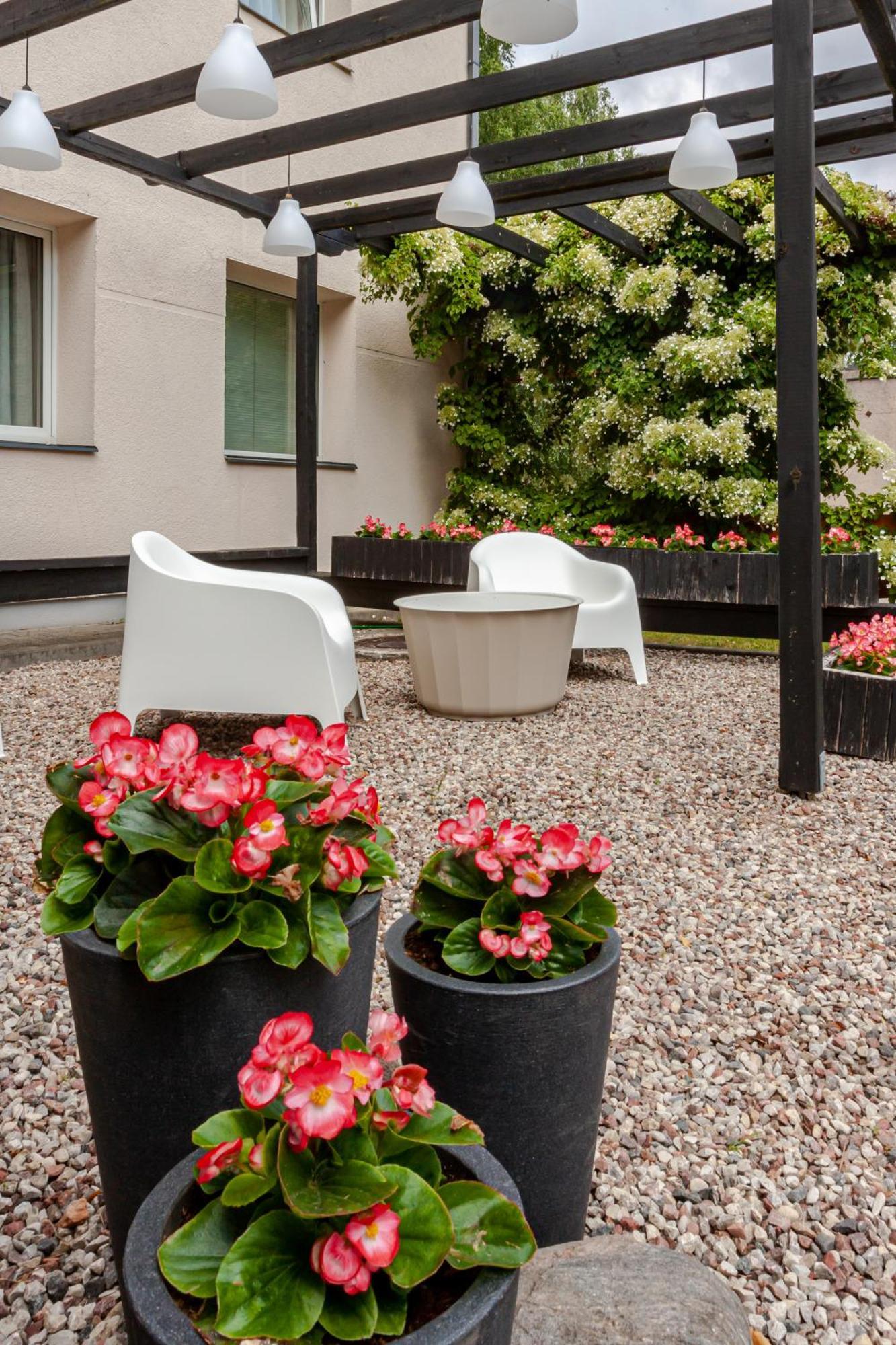 Boutique Hotel Roja Exterior photo