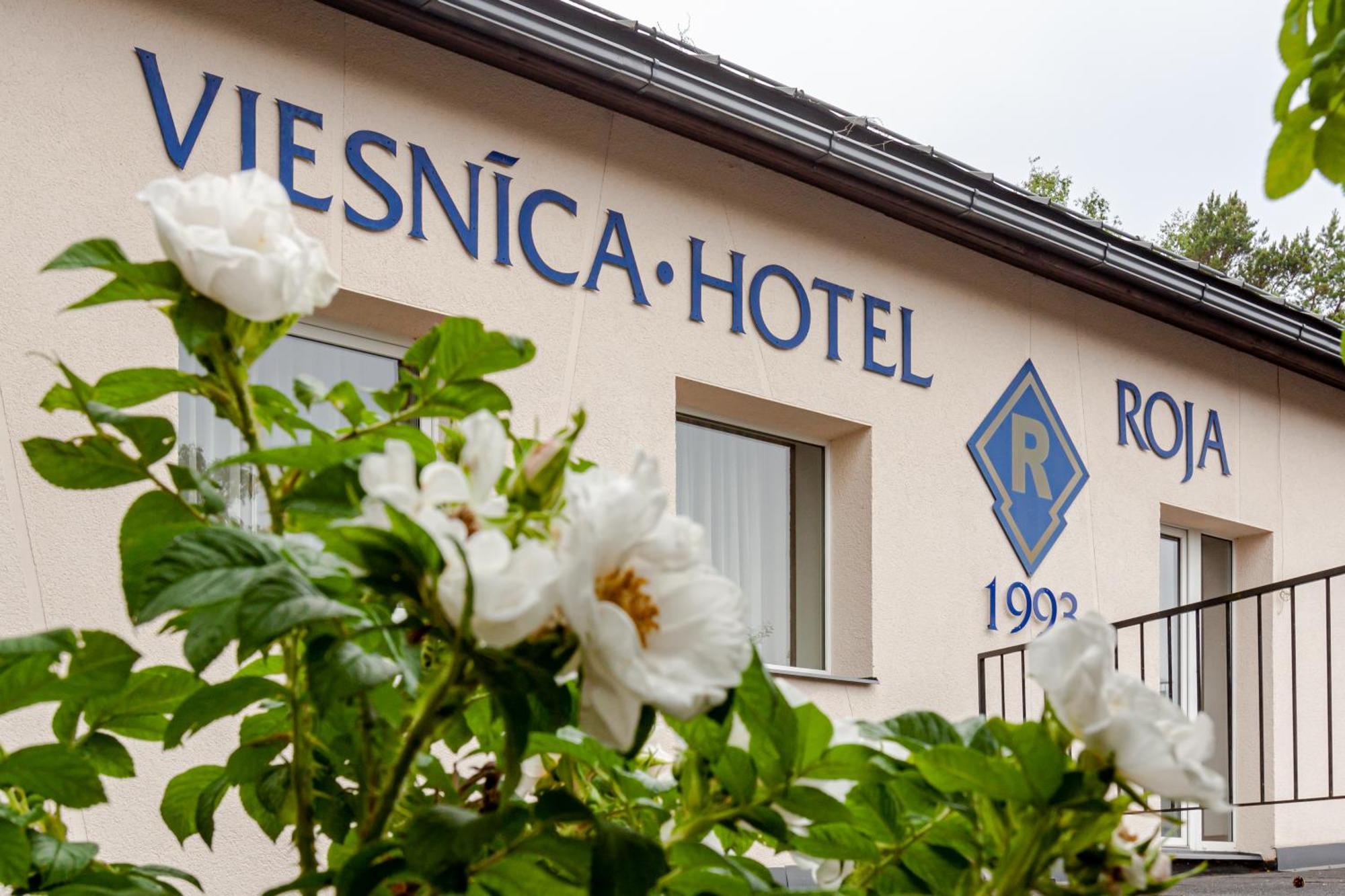 Boutique Hotel Roja Exterior photo