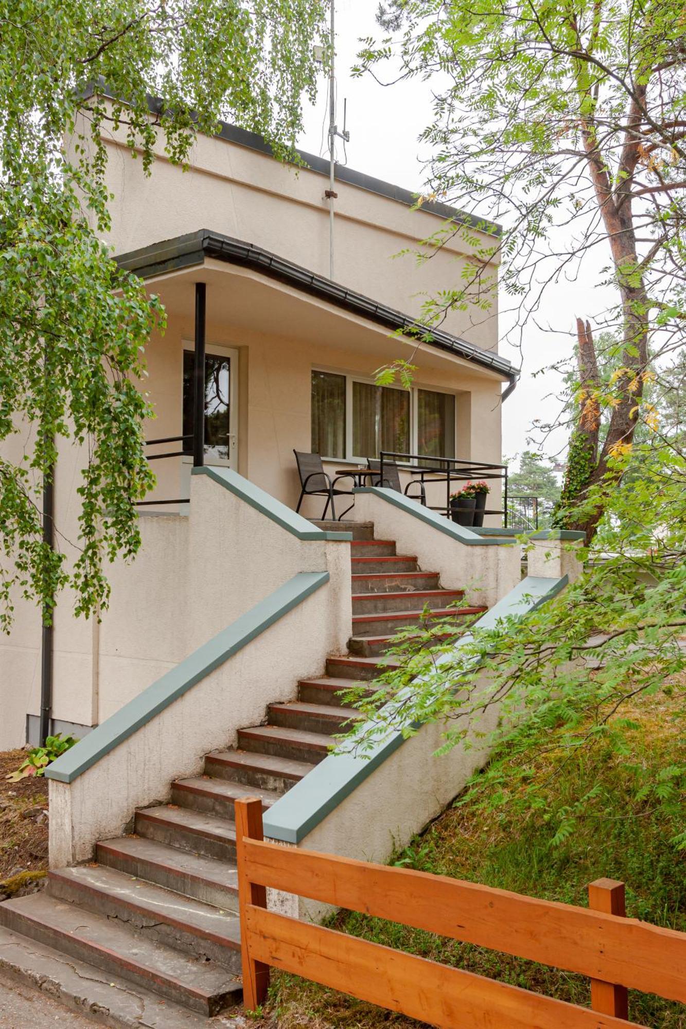 Boutique Hotel Roja Exterior photo