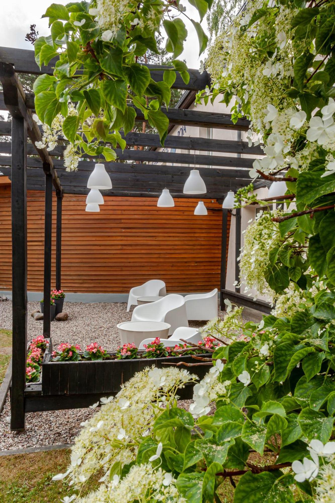 Boutique Hotel Roja Exterior photo